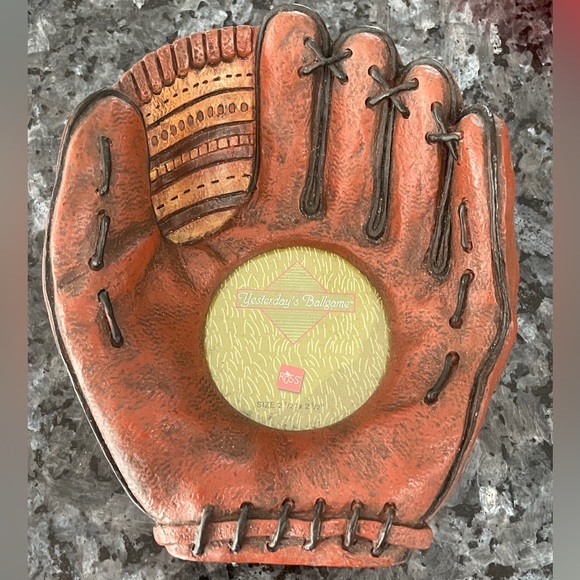 Baseball Photo frames - Picture 3 of 3